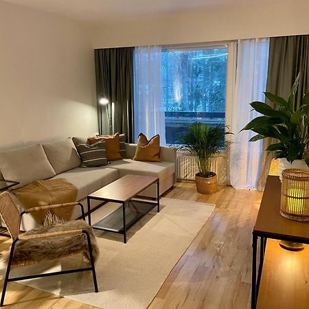 Hogland Apartments - 2 Κότκα Εξωτερικό φωτογραφία