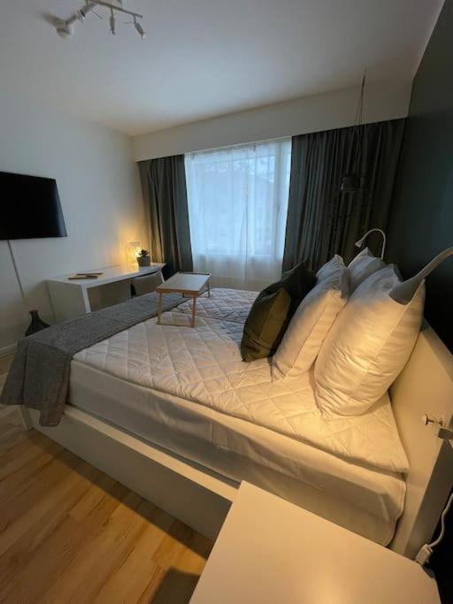 Hogland Apartments - 2 Κότκα Εξωτερικό φωτογραφία