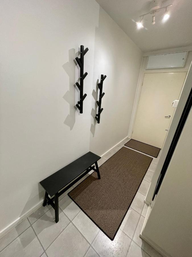 Hogland Apartments - 2 Κότκα Εξωτερικό φωτογραφία