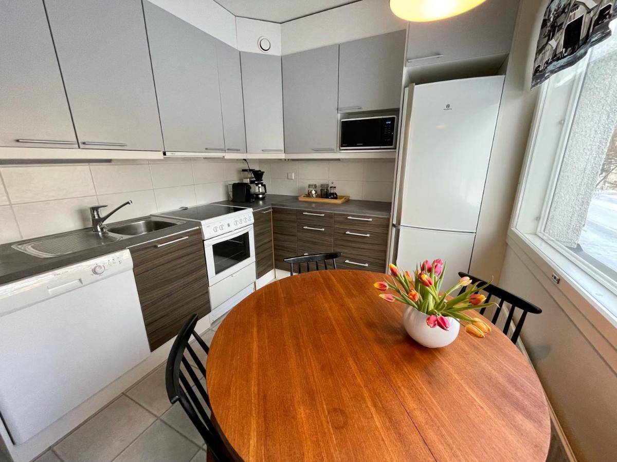 Hogland Apartments - 2 Κότκα Εξωτερικό φωτογραφία