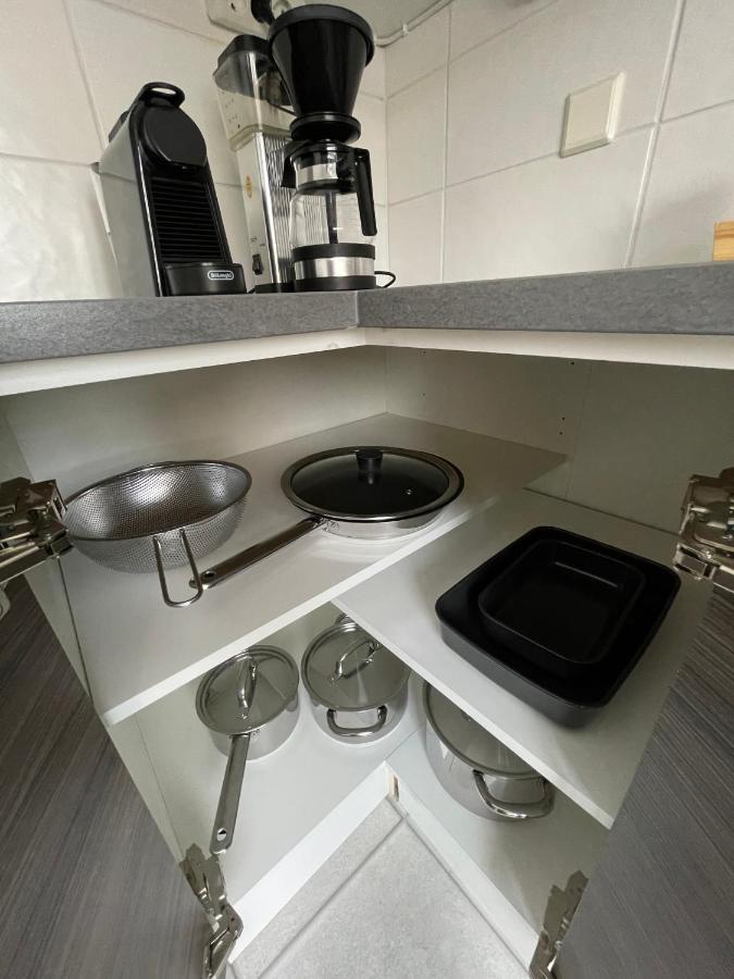 Hogland Apartments - 2 Κότκα Εξωτερικό φωτογραφία