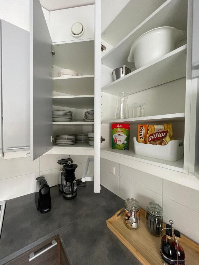 Hogland Apartments - 2 Κότκα Εξωτερικό φωτογραφία