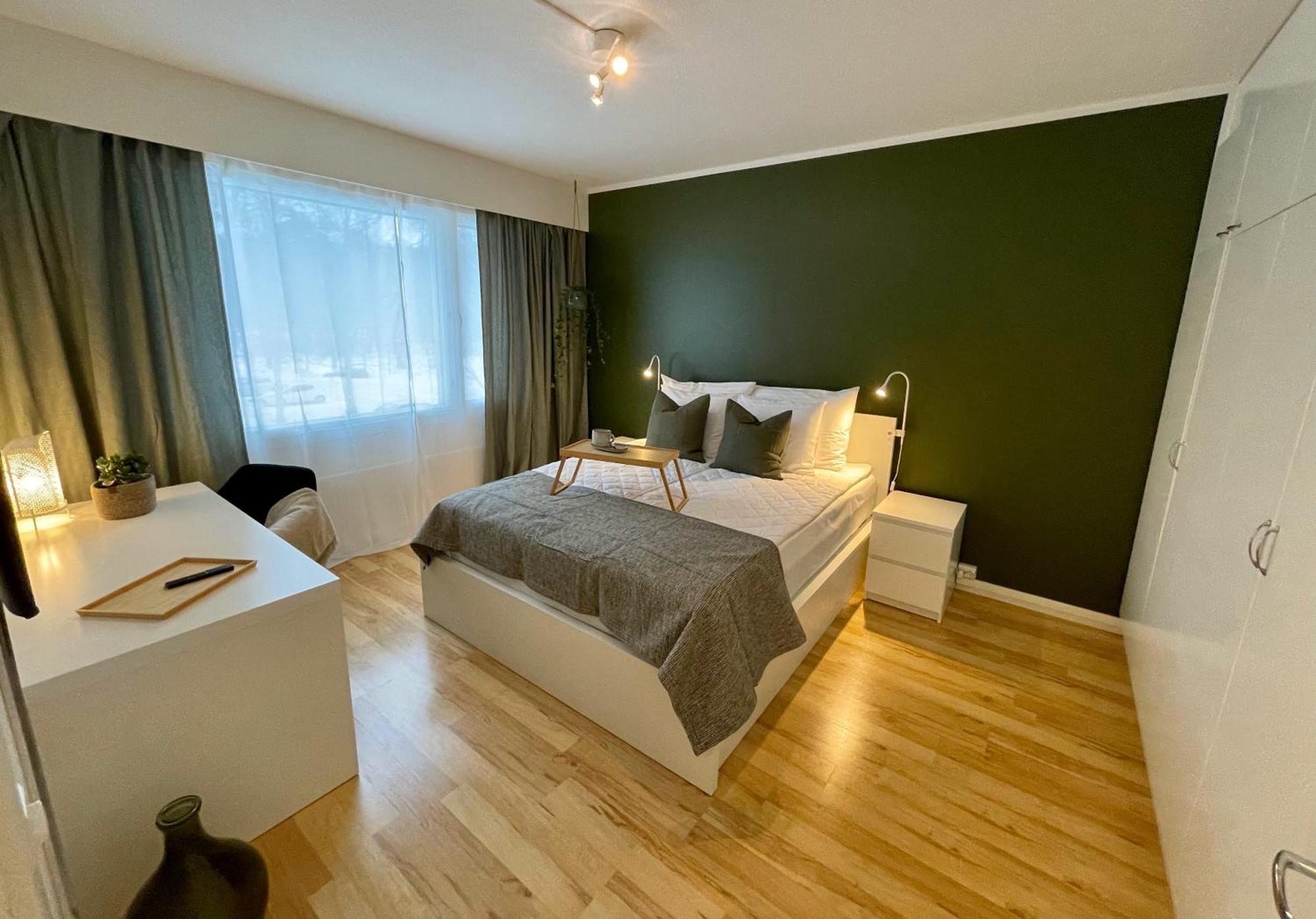Hogland Apartments - 2 Κότκα Εξωτερικό φωτογραφία
