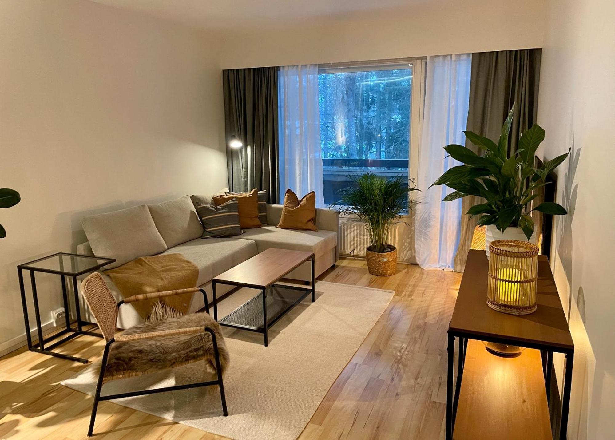 Hogland Apartments - 2 Κότκα Εξωτερικό φωτογραφία