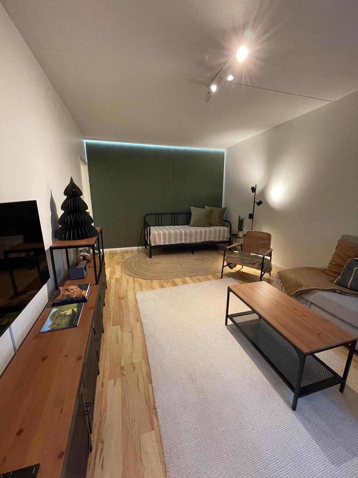 Hogland Apartments - 2 Κότκα Εξωτερικό φωτογραφία